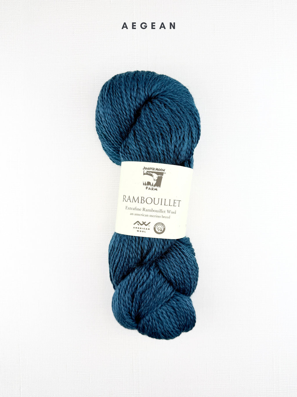 Juniper Moon Farm Rambouillet