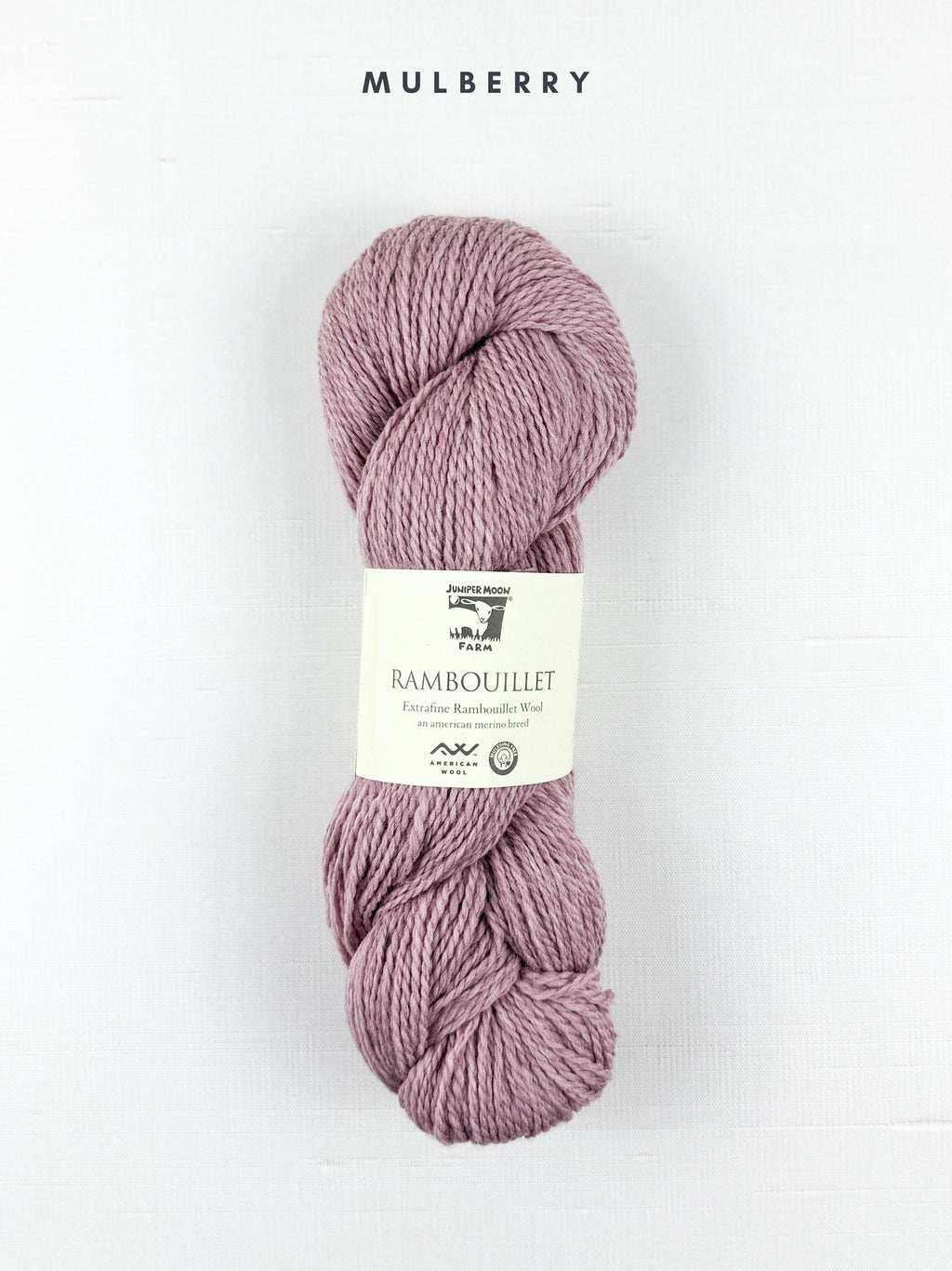 Juniper Moon Farm Rambouillet