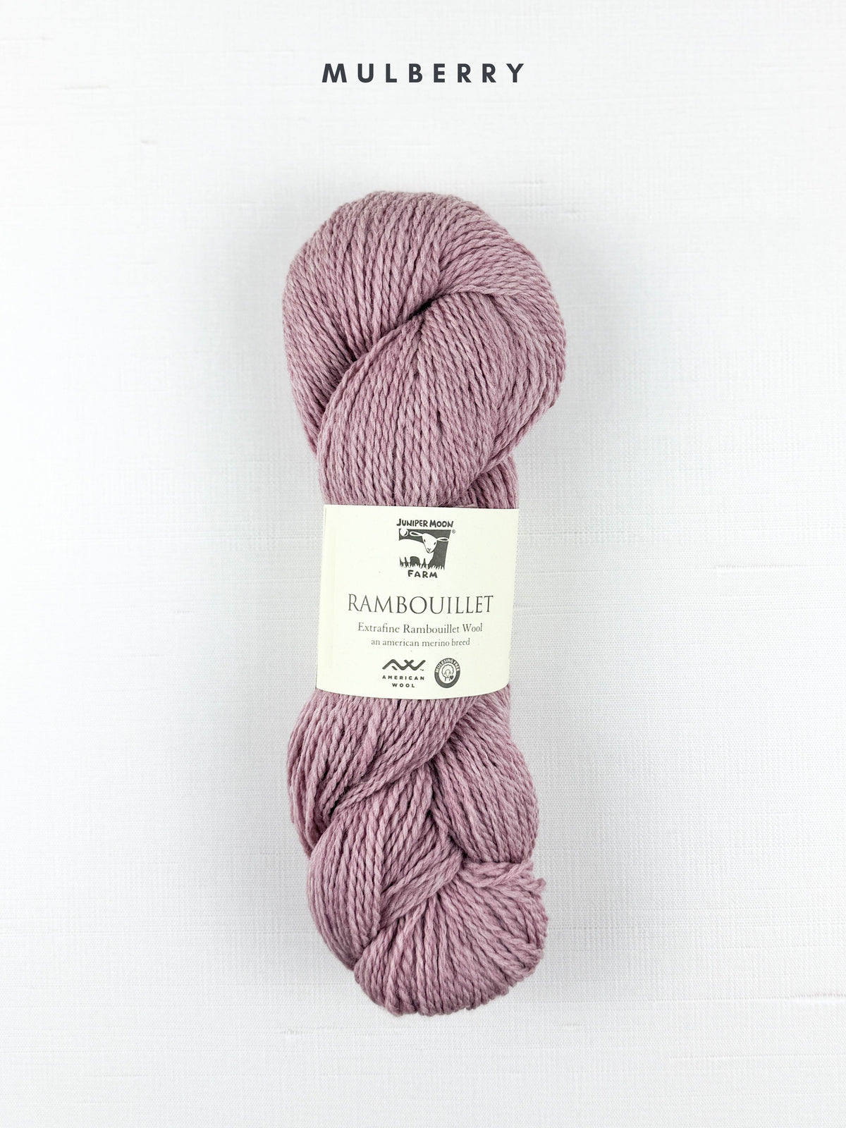 Juniper Moon Farm Rambouillet