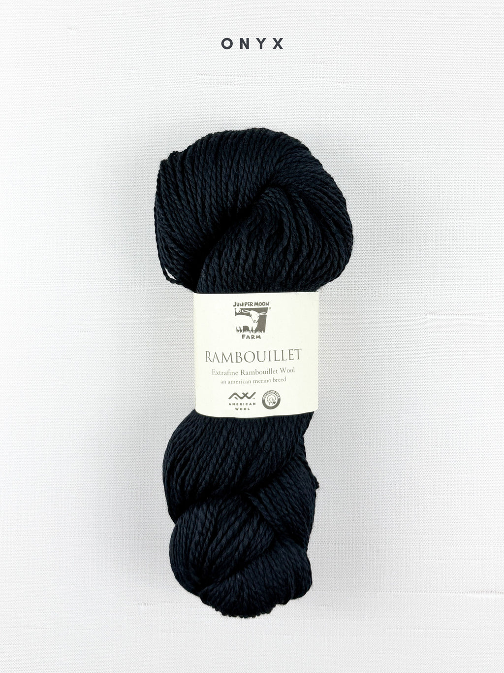 Juniper Moon Farm Rambouillet