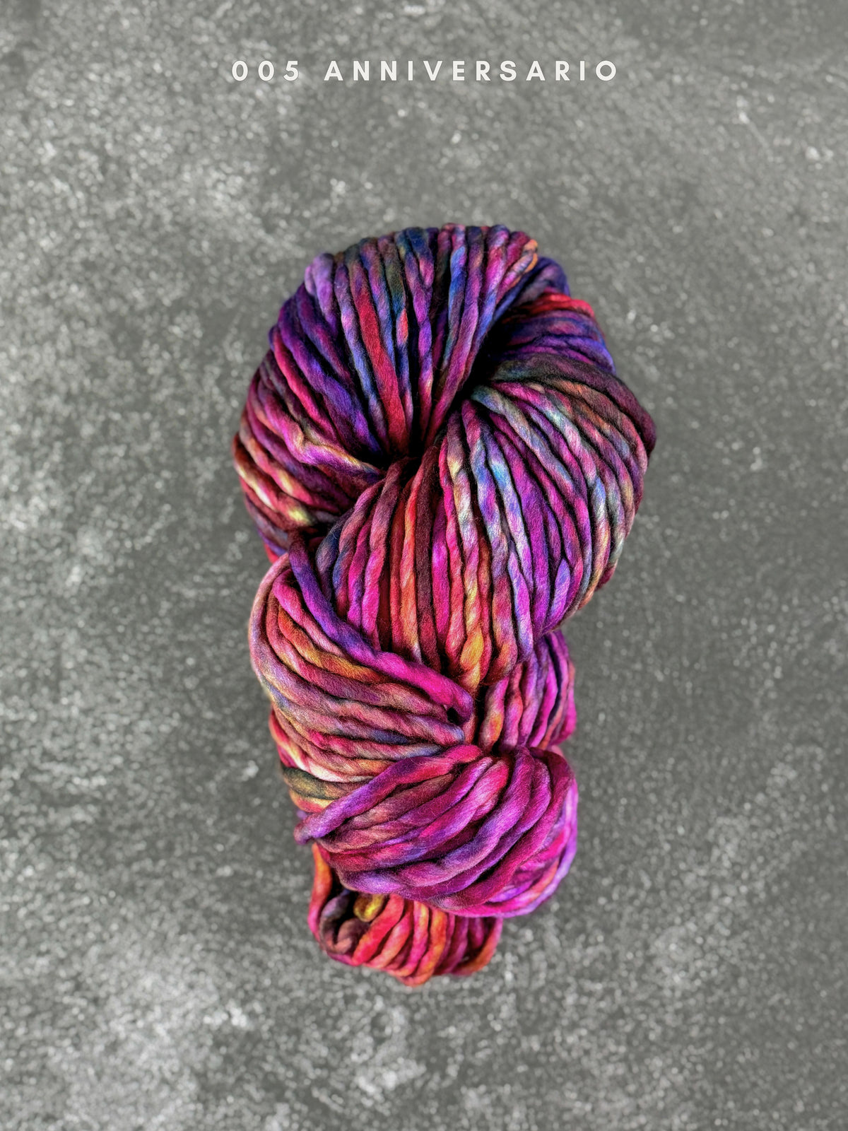 Malabrigo Rasta