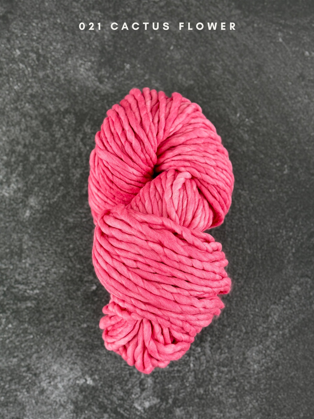 Malabrigo Rasta