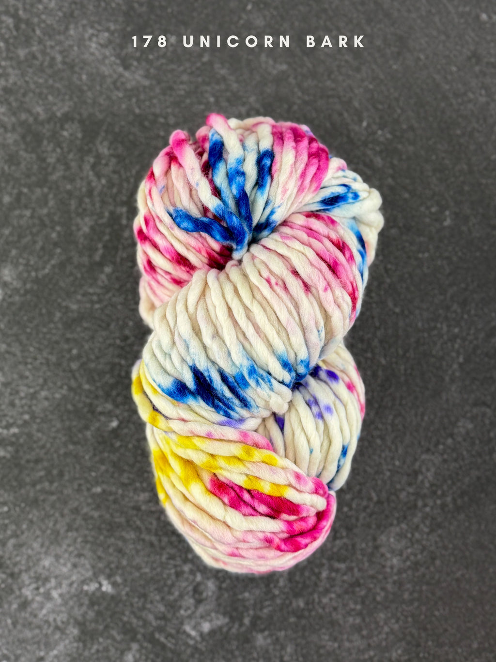 Malabrigo Rasta