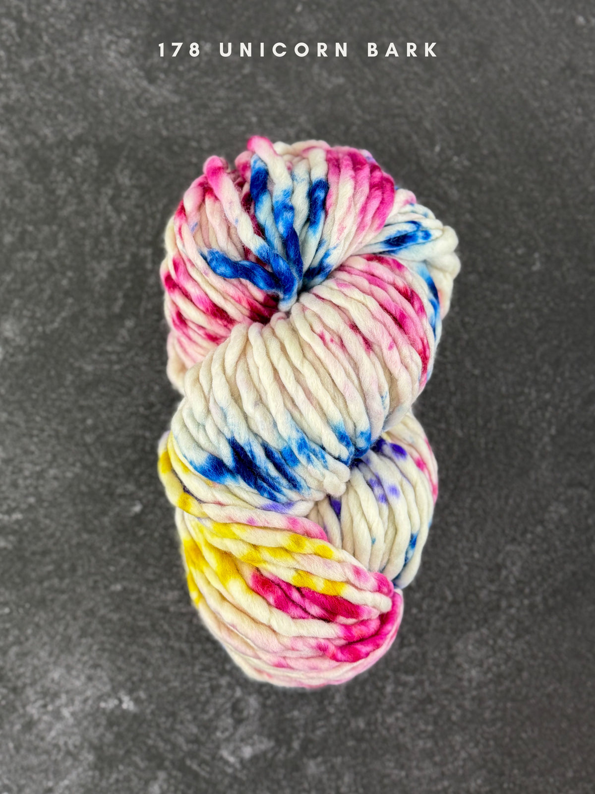 Malabrigo Rasta