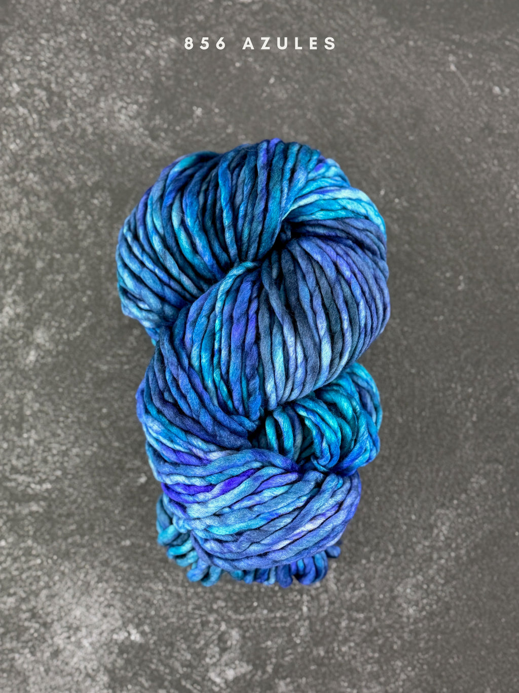 Malabrigo Rasta