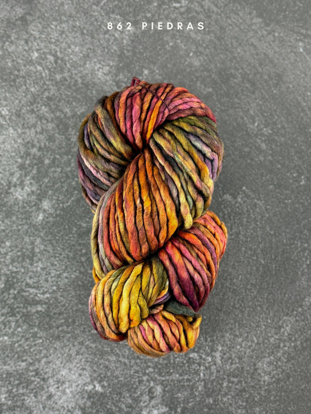 Malabrigo Rasta