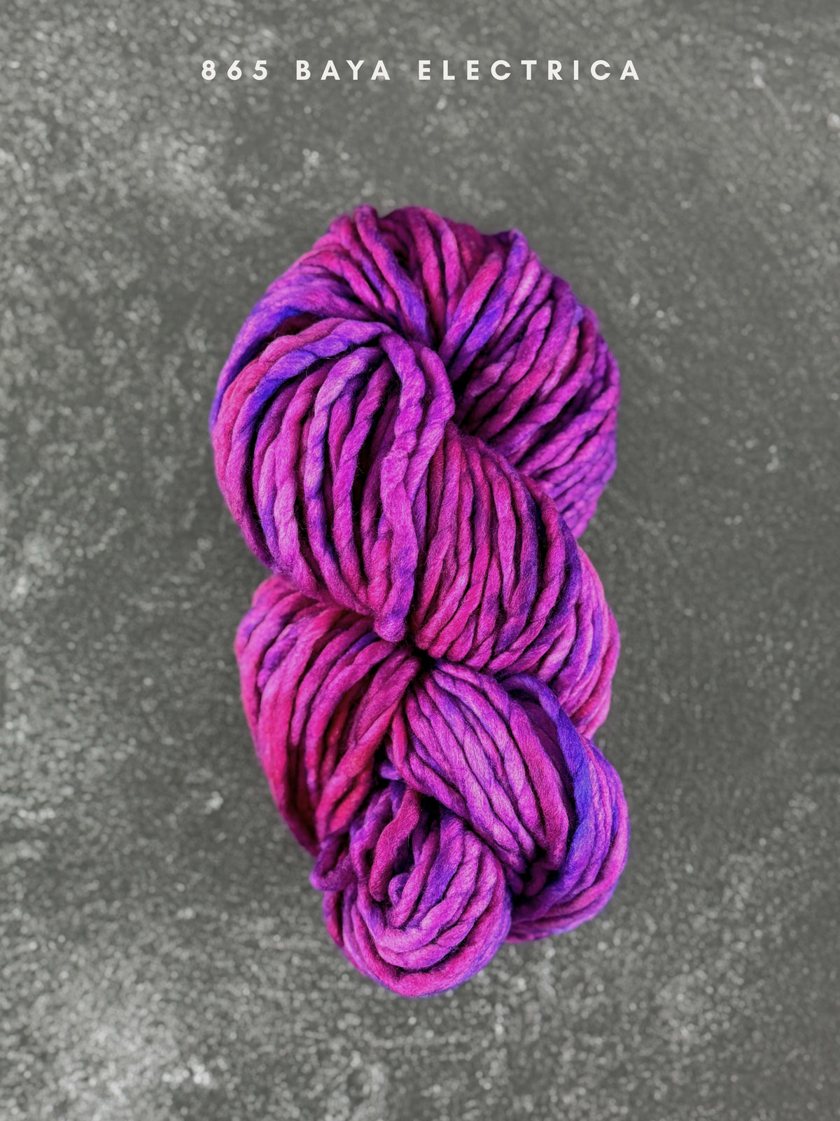 Malabrigo Rasta