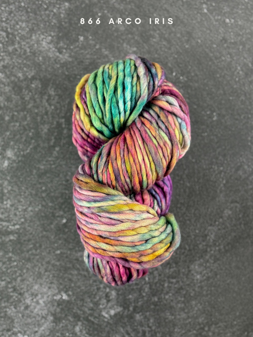 Malabrigo Rasta