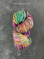 Malabrigo Rasta