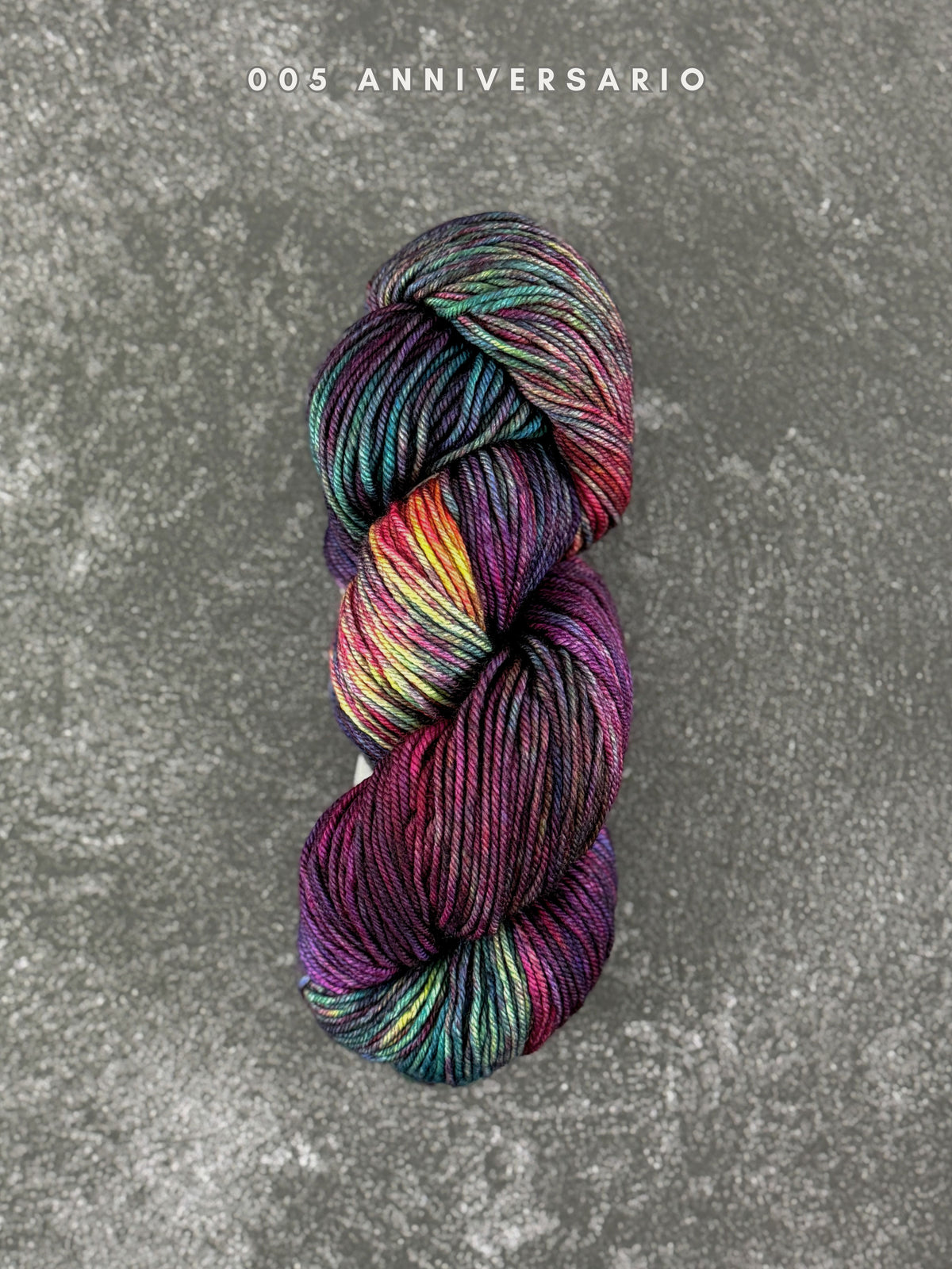 Malabrigo Rios
