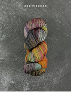 Malabrigo Rios