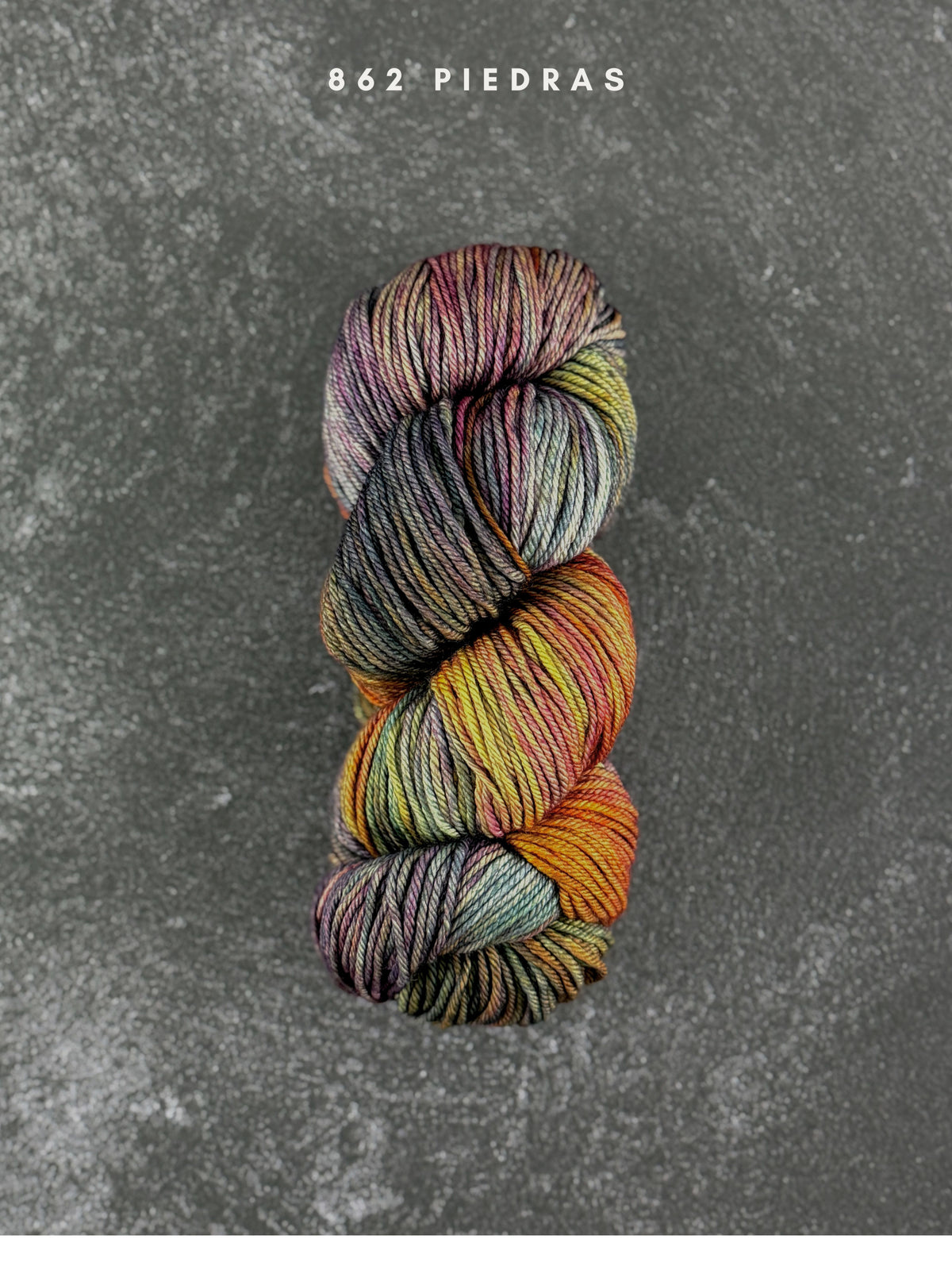 Malabrigo Rios