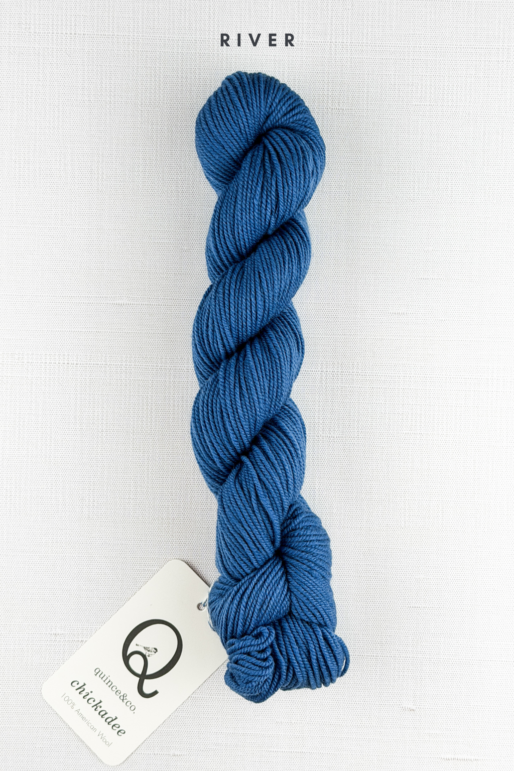 Quince & Co. Chickadee