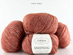 CaMaRose Snefnug