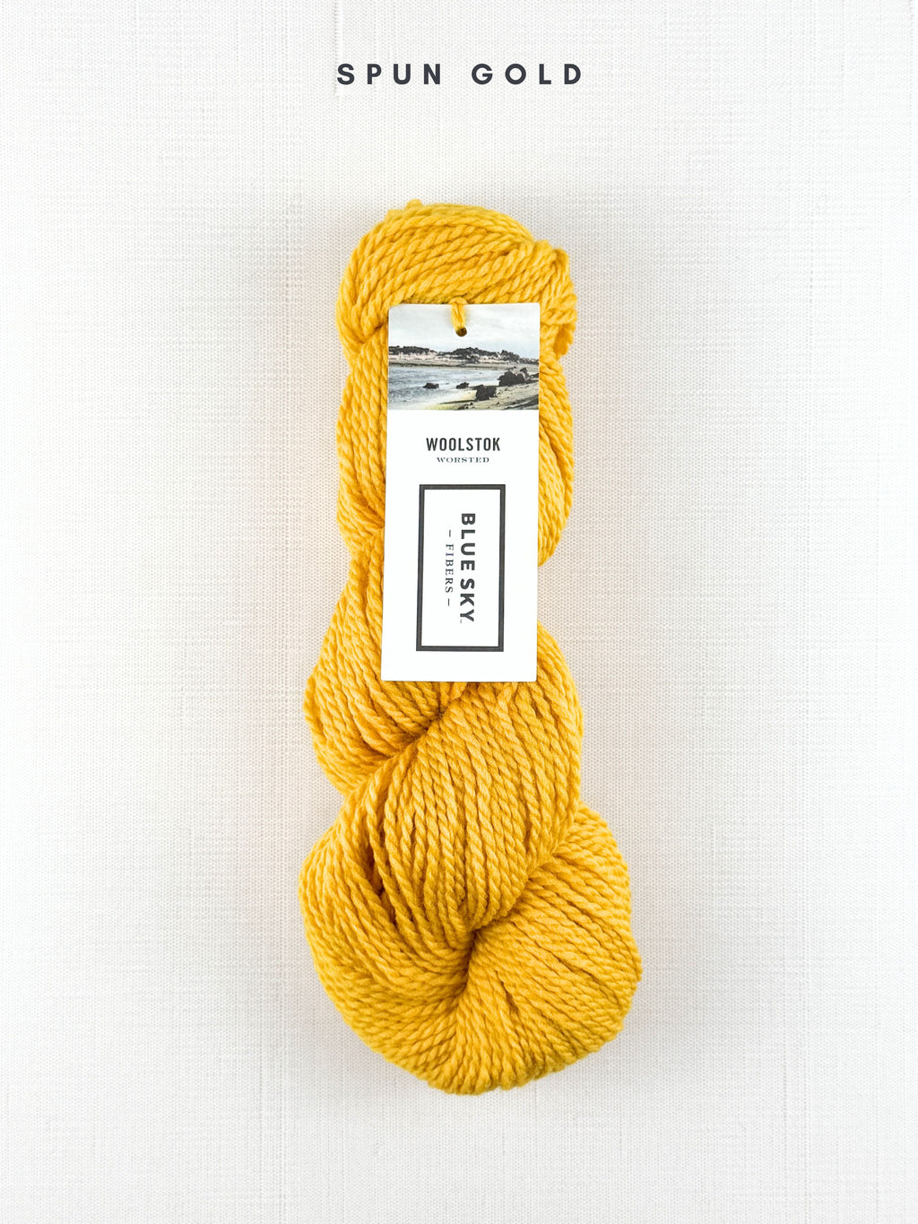 Blue Sky Fibers Woolstok Worsted 50g