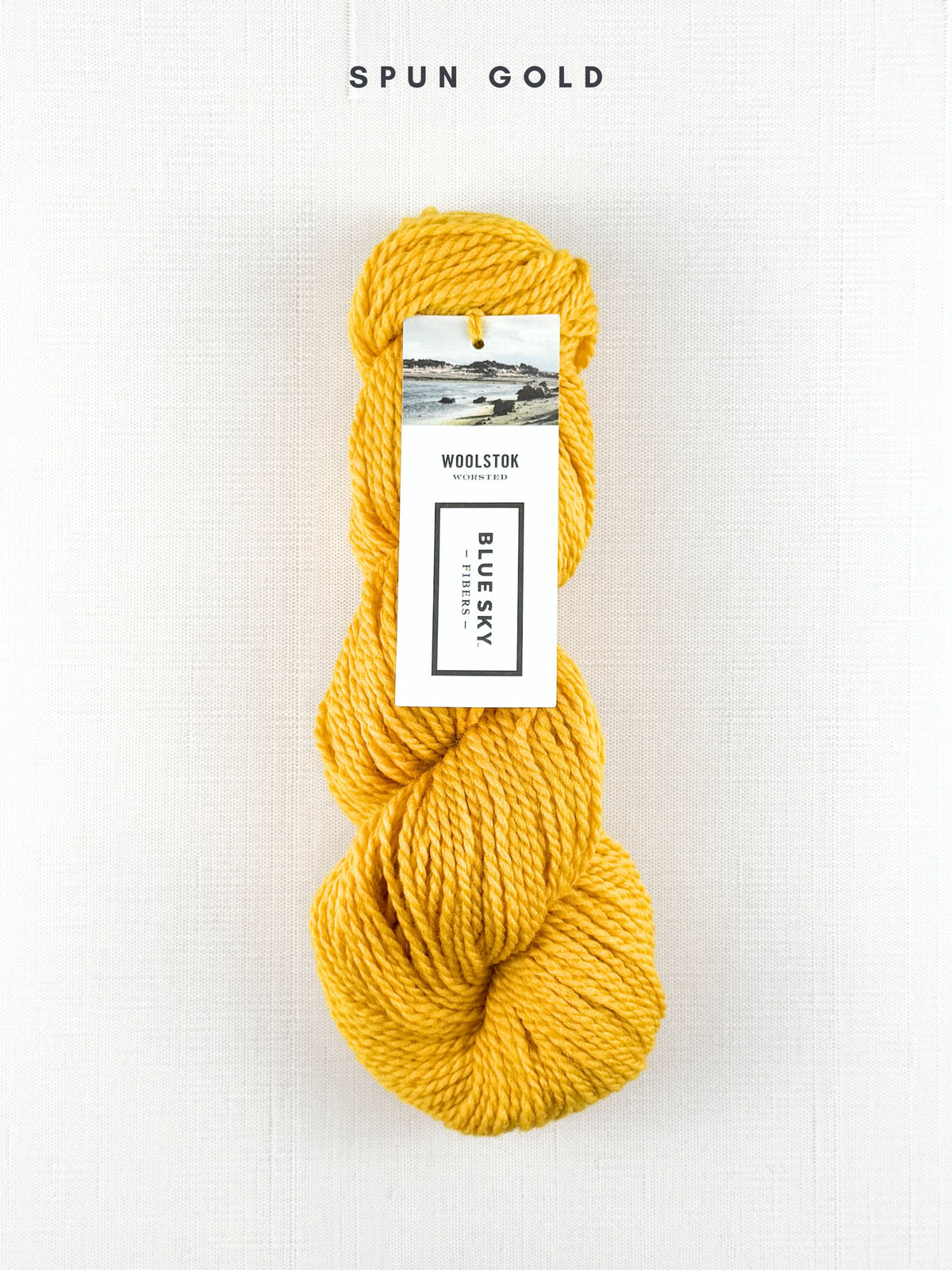 Blue Sky Fibers Woolstok Worsted 50g