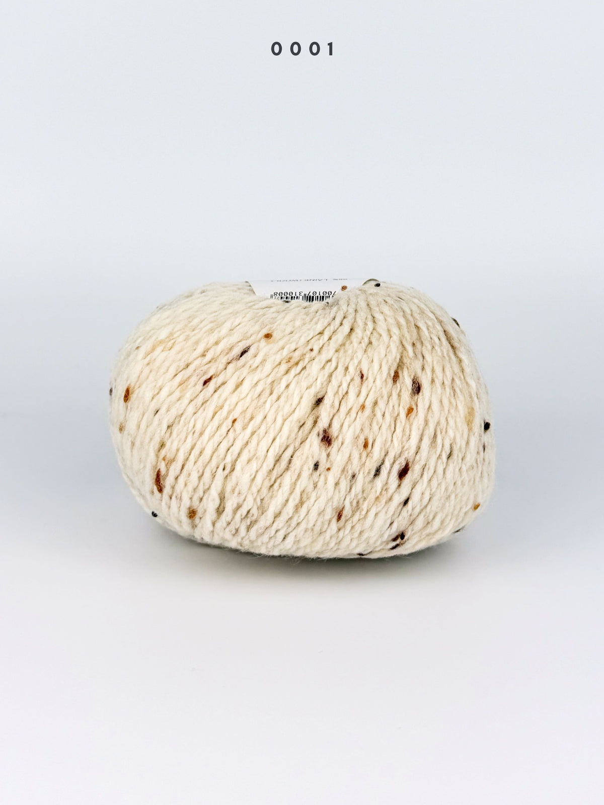 Fonty Super Tweed
