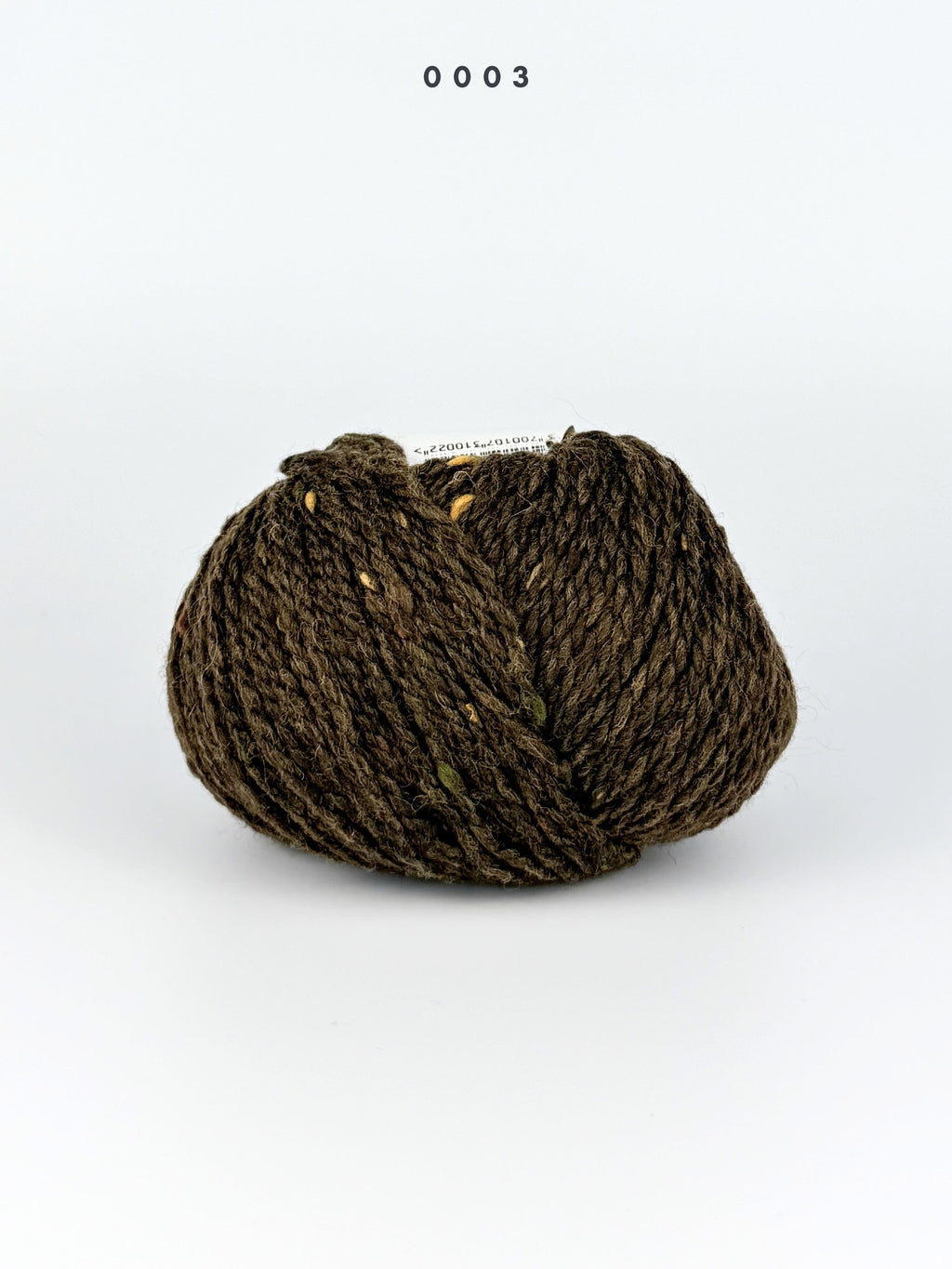 Fonty Super Tweed