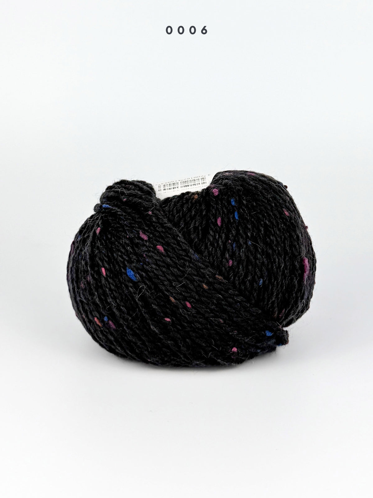 Fonty Super Tweed