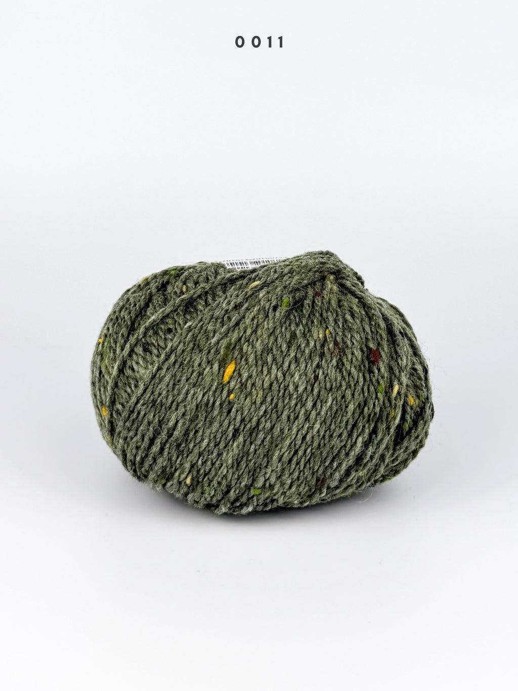 Fonty Super Tweed