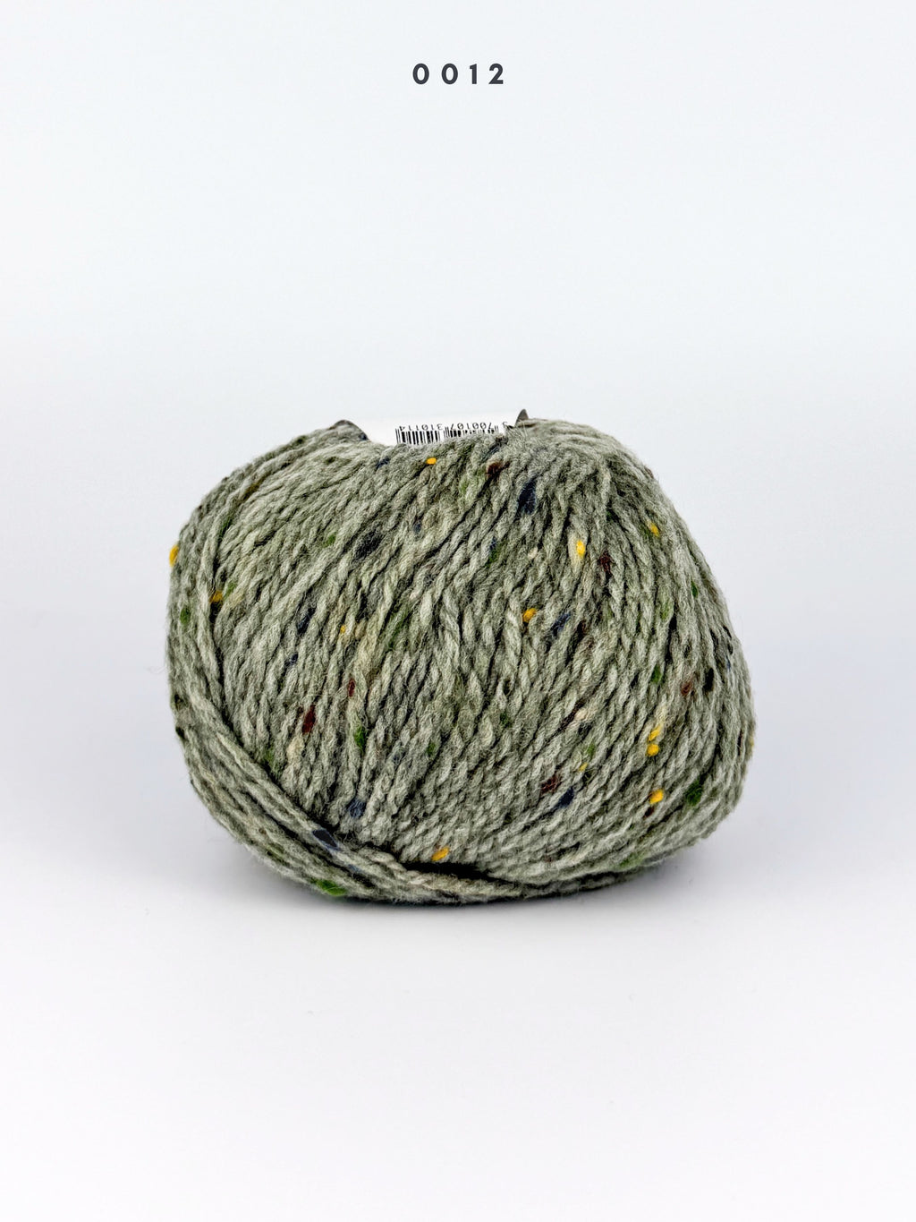 Fonty Super Tweed