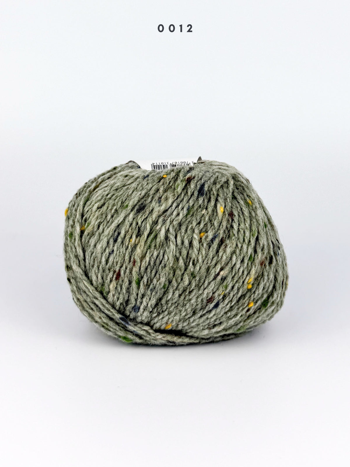 Fonty Super Tweed