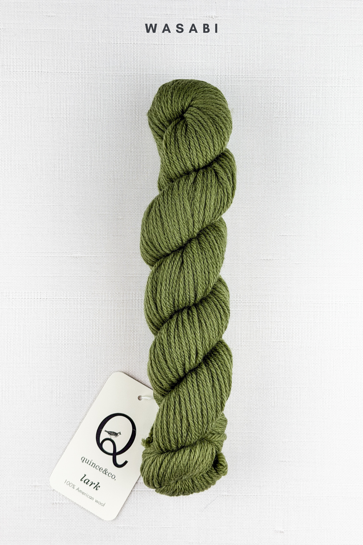 Quince & Co. Lark