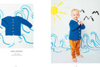 Traditional Knits From The Faroe Islands