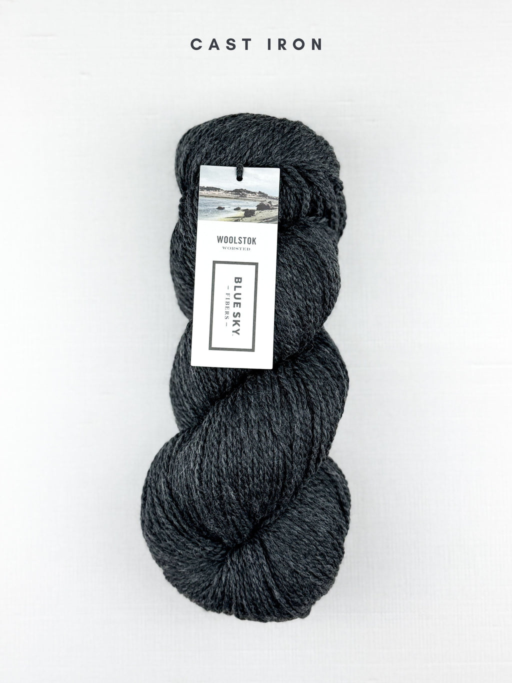Blue Sky Fibers Woolstok Worsted 150g