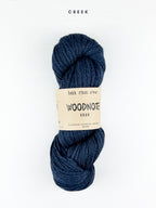 Baa Ram Ewe Woodnote Aran