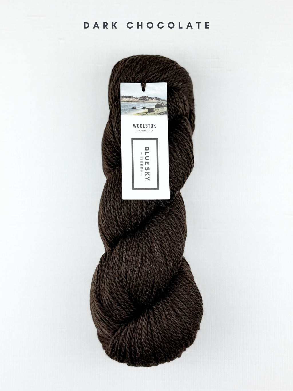 Blue Sky Fibers Woolstok Worsted 150g