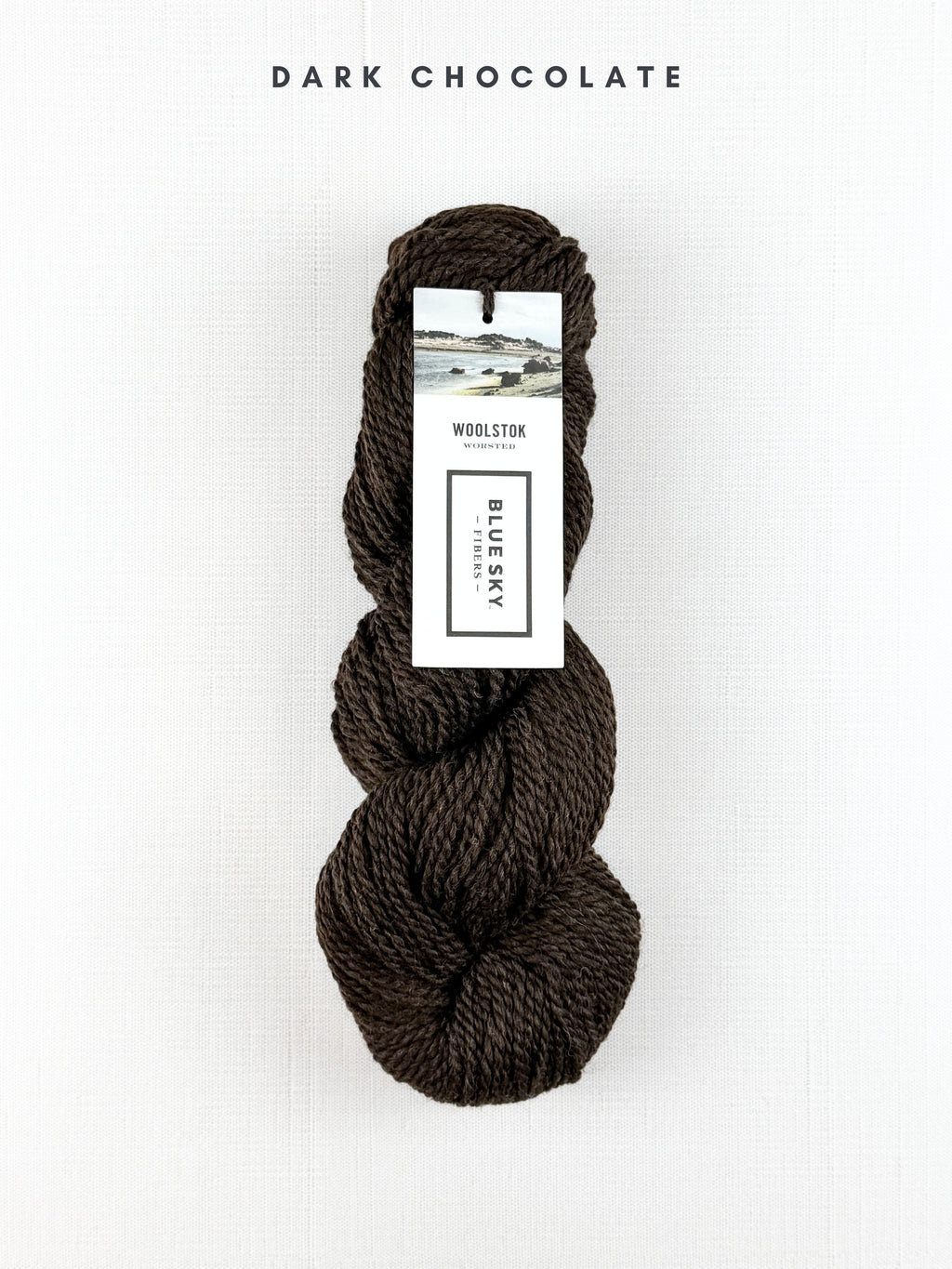 Blue Sky Fibers Woolstok Worsted 50g