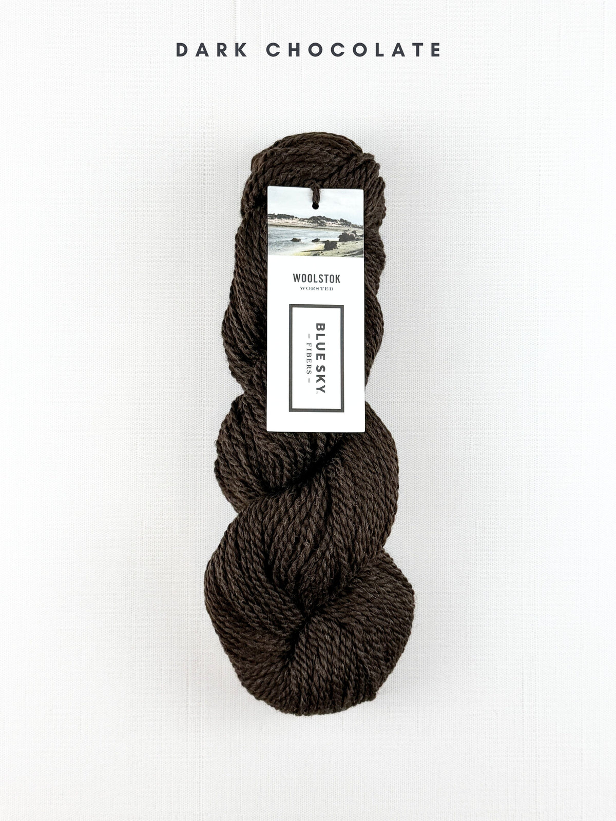 Blue Sky Fibers Woolstok Worsted 50g