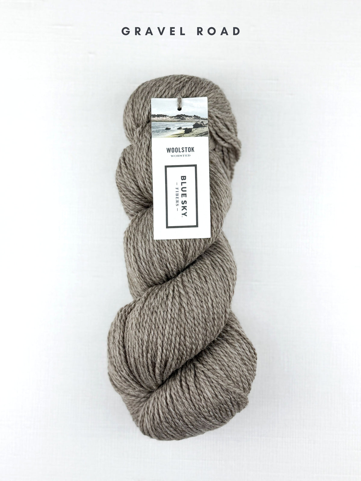 Blue Sky Fibers Woolstok Worsted 150g