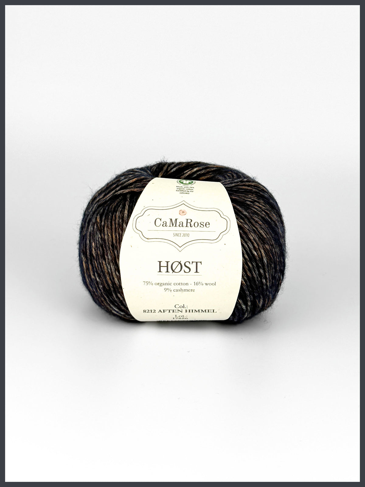 CaMaRose Høst