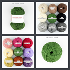 Jamieson & Smith 2ply Jumper