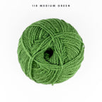 Jamieson & Smith 2ply Jumper