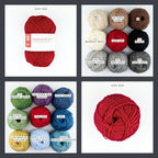 Jamieson & Smith 2ply Jumper