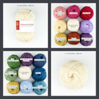 Jamieson & Smith 2ply Jumper