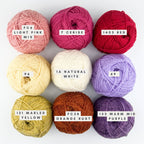 Jamieson & Smith 2ply Jumper