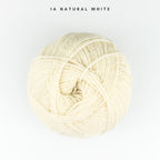 Jamieson & Smith 2ply Jumper