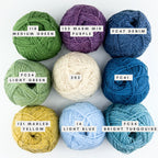 Jamieson & Smith 2ply Jumper