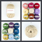 Jamieson & Smith 2ply Jumper