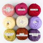 Jamieson & Smith 2ply Jumper