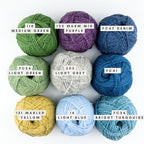 Jamieson & Smith 2ply Jumper