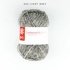 Jamieson & Smith 2ply Jumper