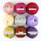 Jamieson & Smith 2ply Jumper