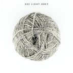 Jamieson & Smith 2ply Jumper