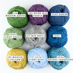 Jamieson & Smith 2ply Jumper