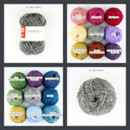 Jamieson & Smith 2ply Jumper